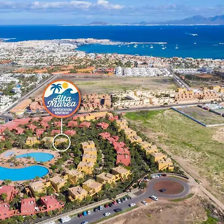 Casa Altamarea Oasis Tamarindo Apartament *