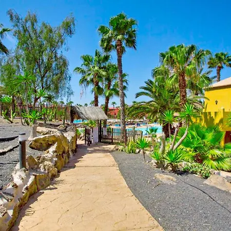 Casa Altamarea Oasis Tamarindo * Corralejo