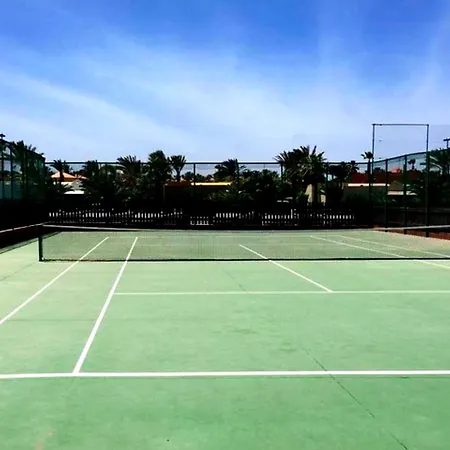 Casa Altamarea Oasis Tamarindo * Corralejo