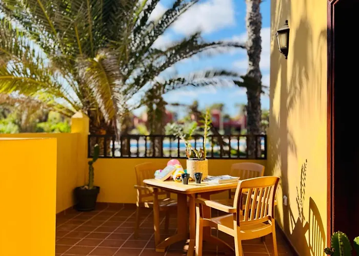 Casa Altamarea Oasis Tamarindo Apartament Corralejo