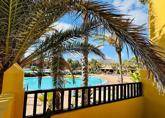 Casa Altamarea Oasis Tamarindo * Corralejo