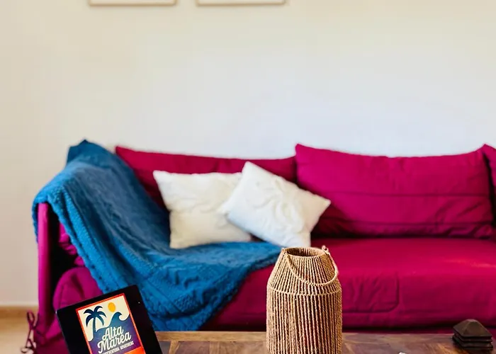 Casa Altamarea Oasis Tamarindo Apartament Corralejo