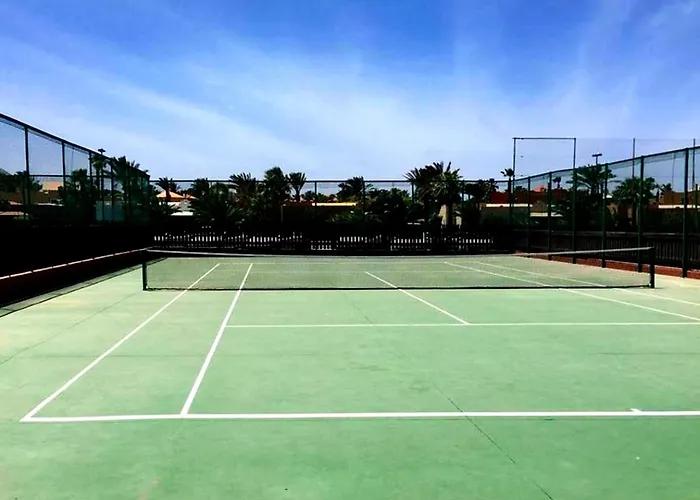 Casa Altamarea Oasis Tamarindo * Corralejo