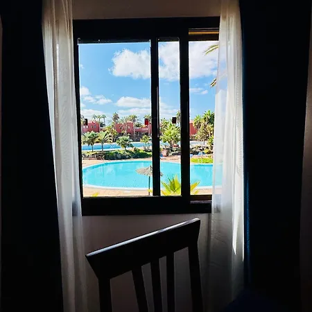 Casa Altamarea Oasis Tamarindo * Corralejo