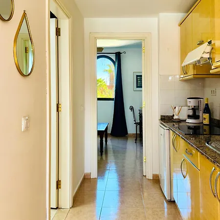Lejlighed Casa Altamarea Oasis Tamarindo