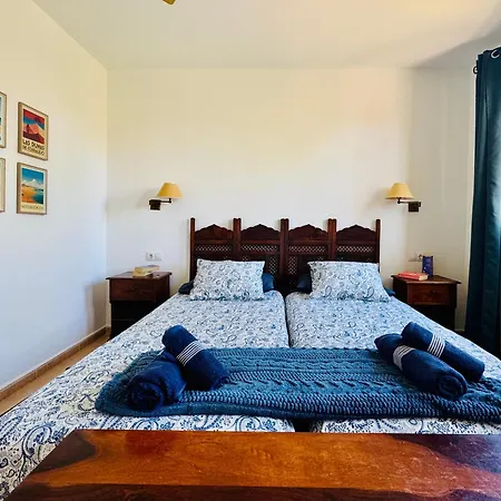 Casa Altamarea Oasis Tamarindo Apartament Corralejo