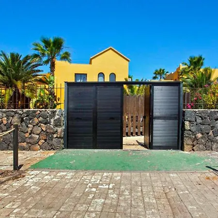 Apartment Casa Altamarea Oasis Tamarindo Corralejo