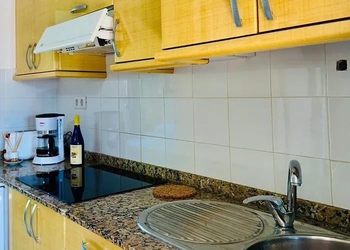 Apartment Casa Altamarea Oasis Tamarindo Corralejo