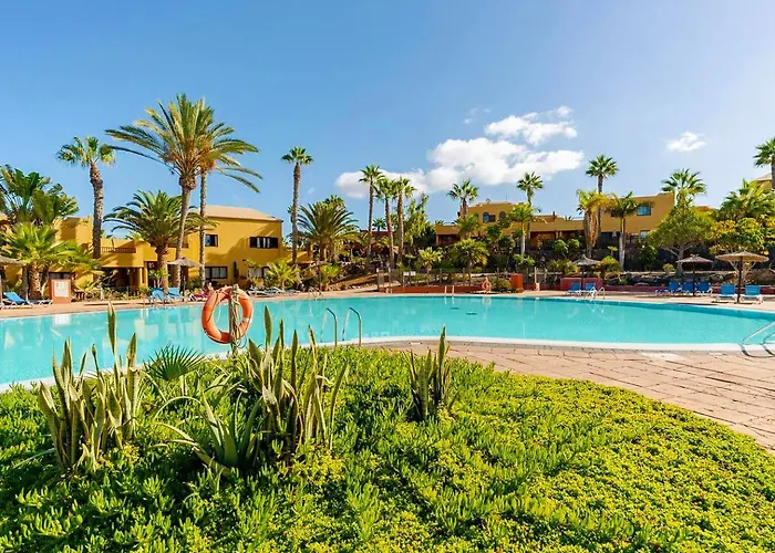 Casa Altamarea Oasis Tamarindo * Corralejo