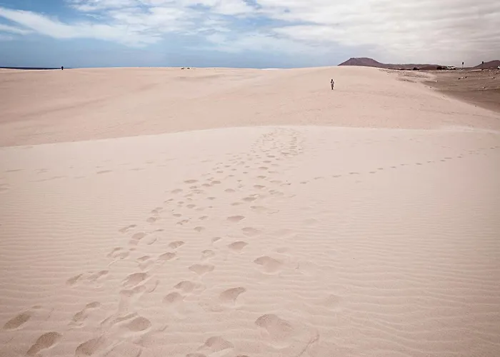 Apartment Casa Altamarea Oasis Tamarindo Corralejo