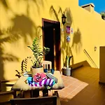 Casa Altamarea Oasis Tamarindo Апартаменты *