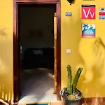 Апартаменты Casa Altamarea Oasis Tamarindo *