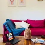 Casa Altamarea Oasis Tamarindo Апартаменты Коральео