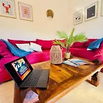 Casa Altamarea Oasis Tamarindo Апартаменты Коральео