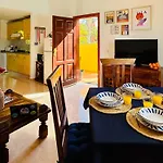 Апартаменты Casa Altamarea Oasis Tamarindo *