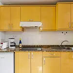 Casa Altamarea Oasis Tamarindo Апартаменты