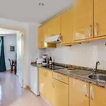 Casa Altamarea Oasis Tamarindo Апартаменты