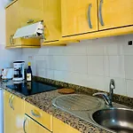 Апартаменты Casa Altamarea Oasis Tamarindo Коральео