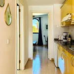 Апартаменты Casa Altamarea Oasis Tamarindo