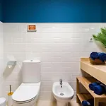 Апартаменты Casa Altamarea Oasis Tamarindo