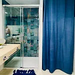 Апартаменты Casa Altamarea Oasis Tamarindo *