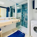 Casa Altamarea Oasis Tamarindo * Коральео