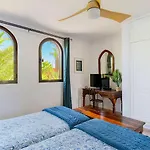 Апартаменты Casa Altamarea Oasis Tamarindo *