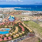 Casa Altamarea Oasis Tamarindo Апартаменты *