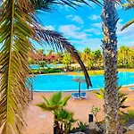 Апартаменты Casa Altamarea Oasis Tamarindo *