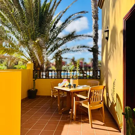 Casa Altamarea Oasis Tamarindo Daire Corralejo