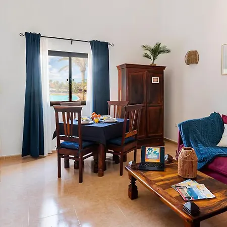 Casa Altamarea Oasis Tamarindo Corralejo