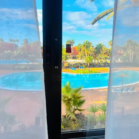 Casa Altamarea Oasis Tamarindo Daire Corralejo