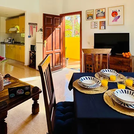 Daire Casa Altamarea Oasis Tamarindo *