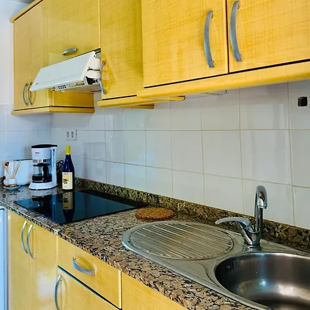 Daire Casa Altamarea Oasis Tamarindo Corralejo