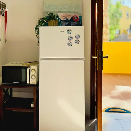 Casa Altamarea Oasis Tamarindo Daire Corralejo