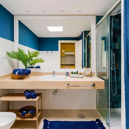 Casa Altamarea Oasis Tamarindo * Corralejo