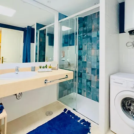 Casa Altamarea Oasis Tamarindo * Corralejo