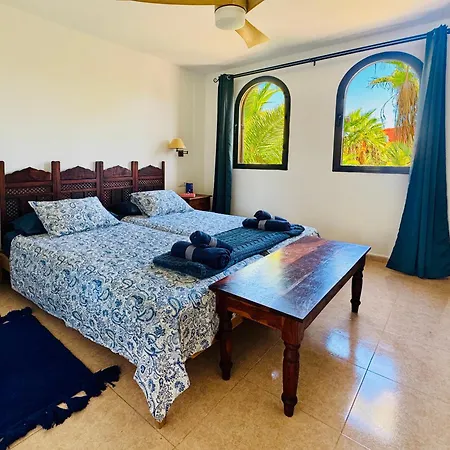 Lägenhet Casa Altamarea Oasis Tamarindo *