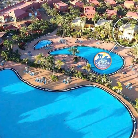 Appartement Casa Altamarea Oasis Tamarindo *