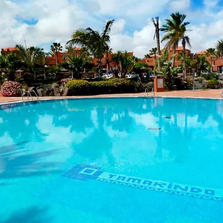 Casa Altamarea Oasis Tamarindo Corralejo
