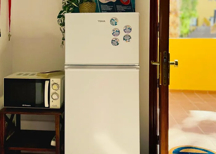 Casa Altamarea Oasis Tamarindo Appartamento Corralejo