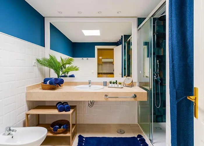 Casa Altamarea Oasis Tamarindo * Corralejo