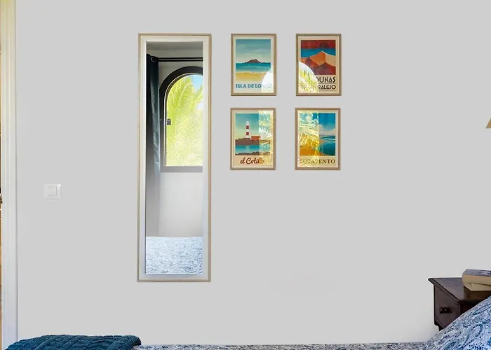 דירה Casa Altamarea Oasis Tamarindo קורלחו