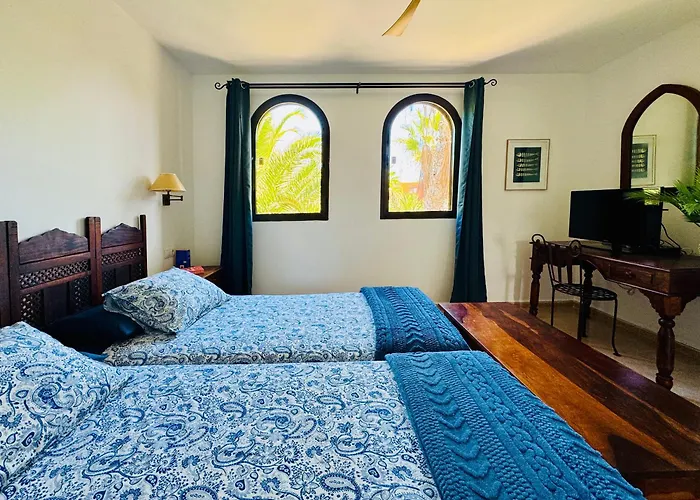 Casa Altamarea Oasis Tamarindo *