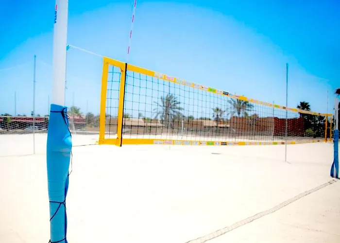 Casa Altamarea Oasis Tamarindo Corralejo