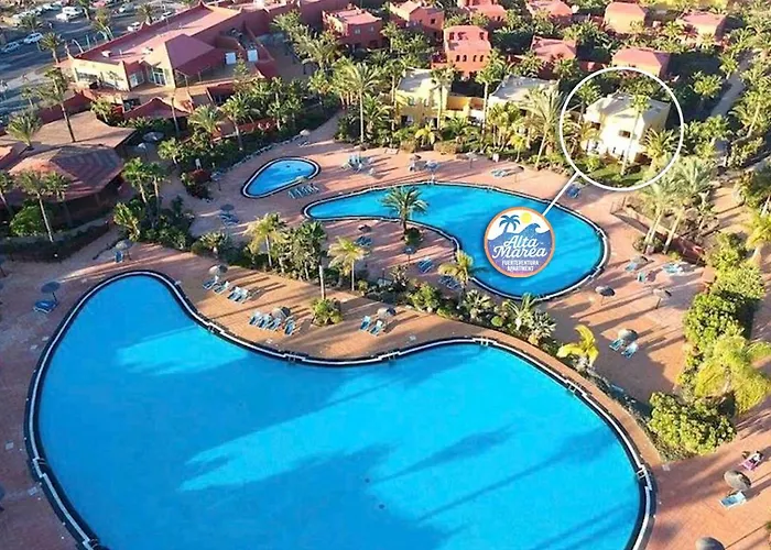 Appartement Casa Altamarea Oasis Tamarindo *