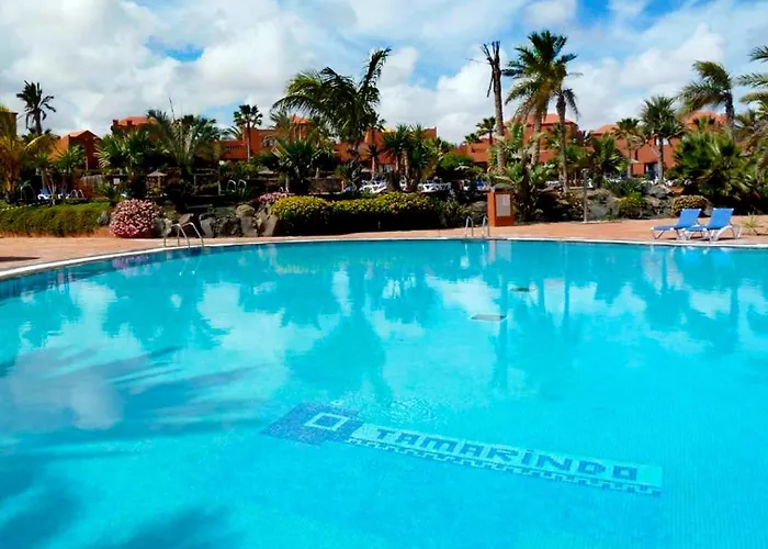 Casa Altamarea Oasis Tamarindo Corralejo