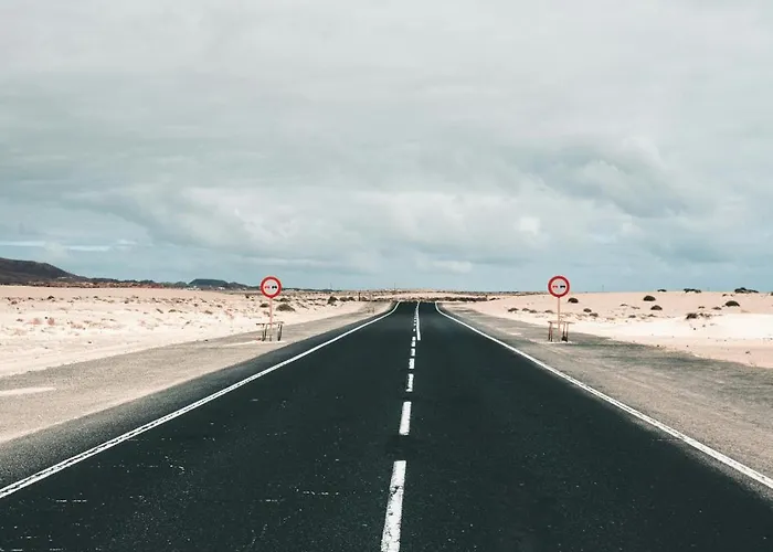 Casa Altamarea Oasis Tamarindo * Corralejo