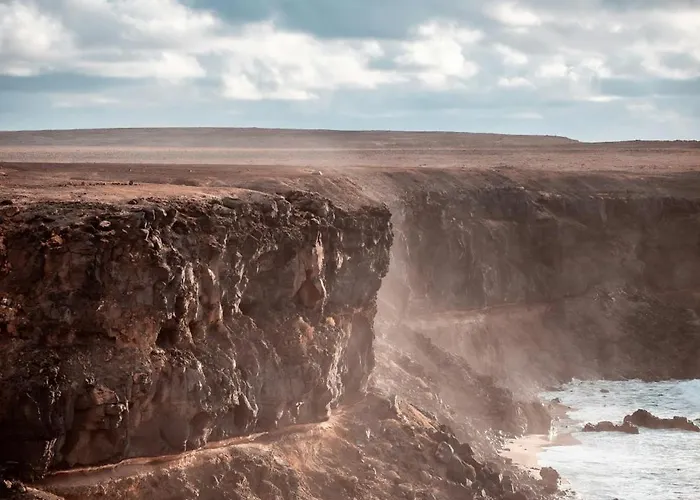 Casa Altamarea Oasis Tamarindo * Corralejo