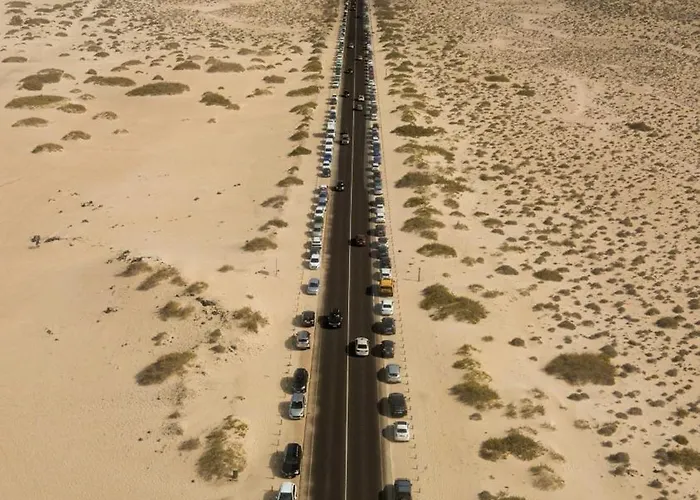 Casa Altamarea Oasis Tamarindo Appartamento Corralejo